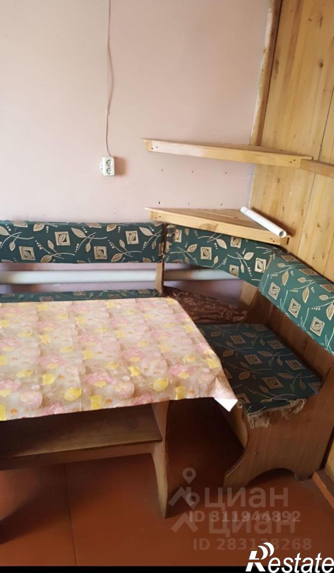 Купить дачу, дом, коттедж за 1 700 000 рублей на ул Цюрупы, 202