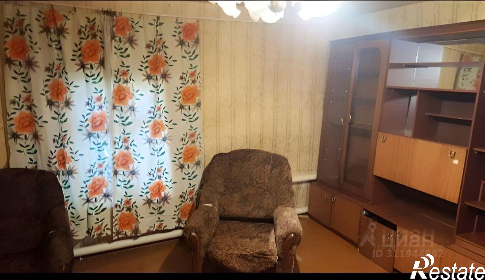 Купить дачу, дом, коттедж за 1 700 000 рублей на ул Цюрупы, 202