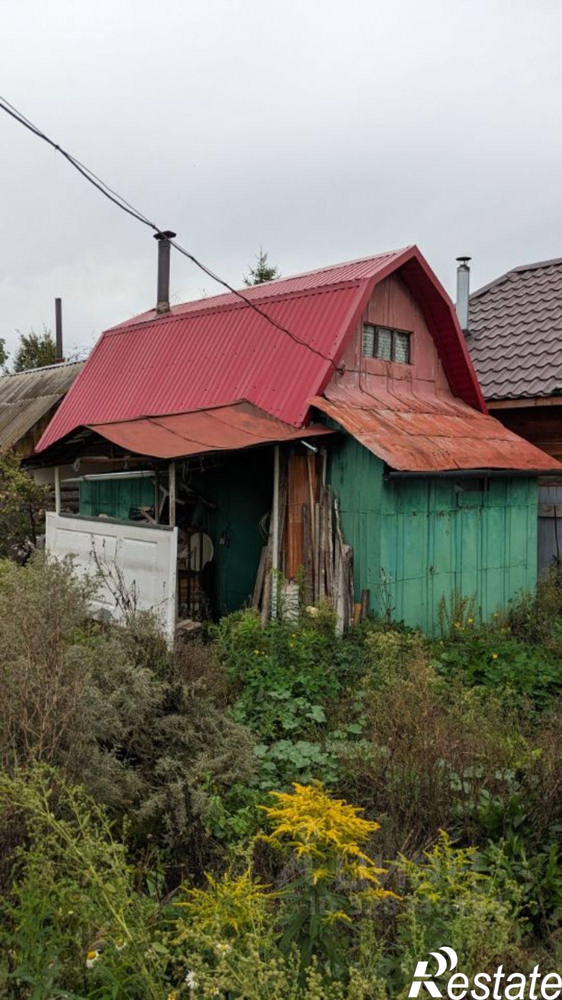 Купить дачу, дом, коттедж за 980 000 рублей