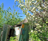 коттедж 39 кв м ул Луговая, 55