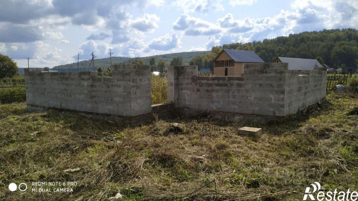 Коттедж/дом Караидельский район