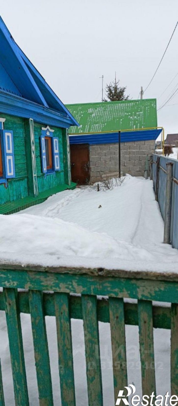 Коттедж/дом ул Трудовая, 25,  д. 25