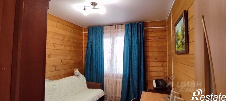 Коттедж/дом Чишминский район