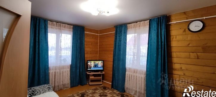 Коттедж/дом Чишминский район