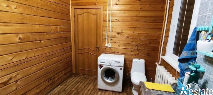 Коттедж/дом Чишминский район