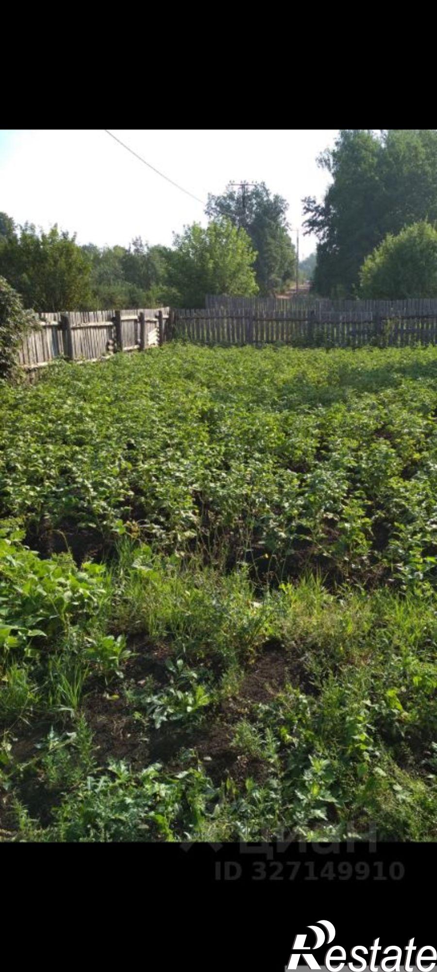 Купить землю, земельный участок за 250 000 рублей на ул Семнадцатая, 19