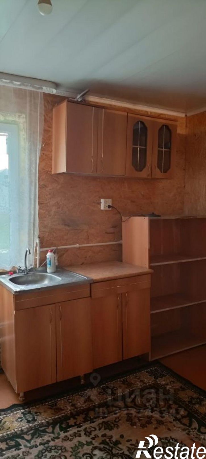 Коттедж/дом Кигинский район