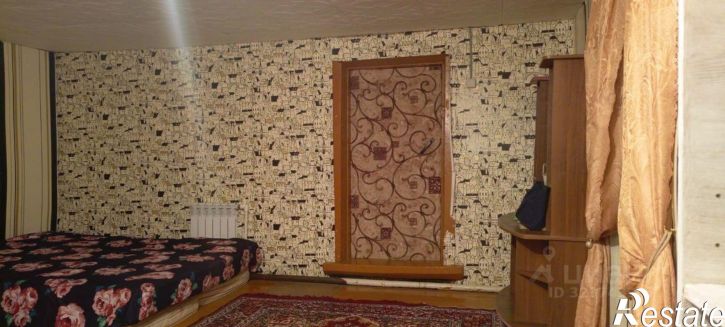 Коттедж/дом Кигинский район