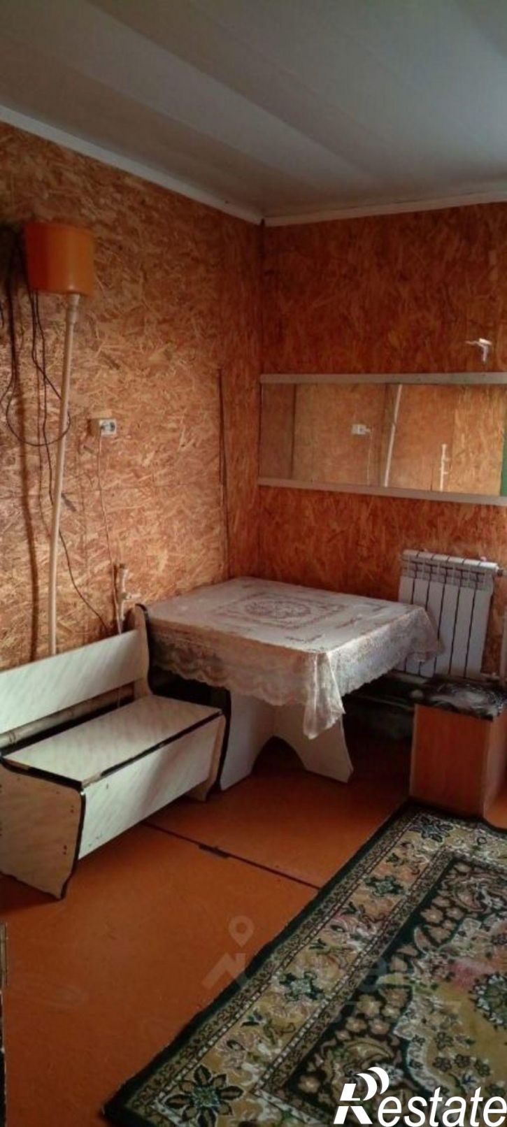 Коттедж/дом Кигинский район