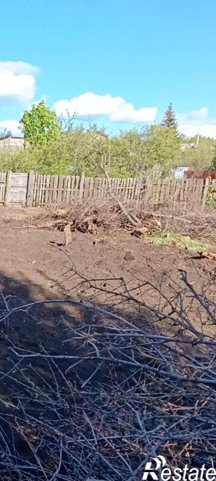 Земельный участок ул Семнадцатая, 19,  д. 19