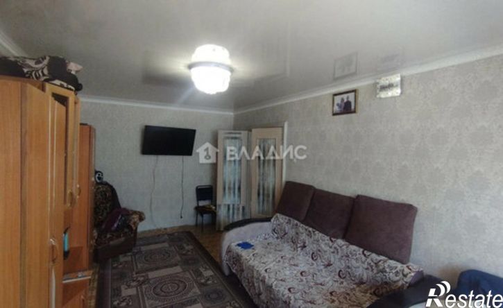 1-комн квартира ул Красная, 123/3,  д. 123/3