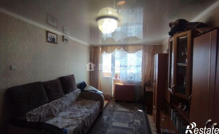 1-комн квартира ул Красная, 123/3,  д. 123/3