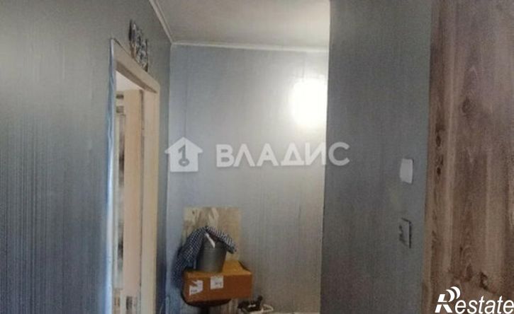 1-комн квартира ул Красная, 123/3,  д. 123/3