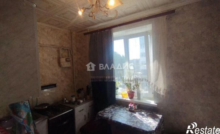 1-комн квартира ул Красная, 123/3,  д. 123/3