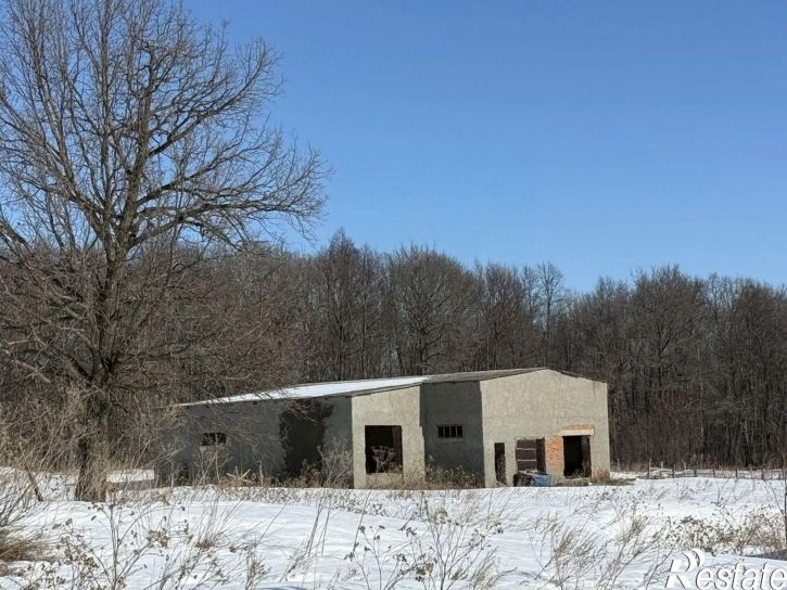 Отдельное здание м.р-н Стерлибашевский