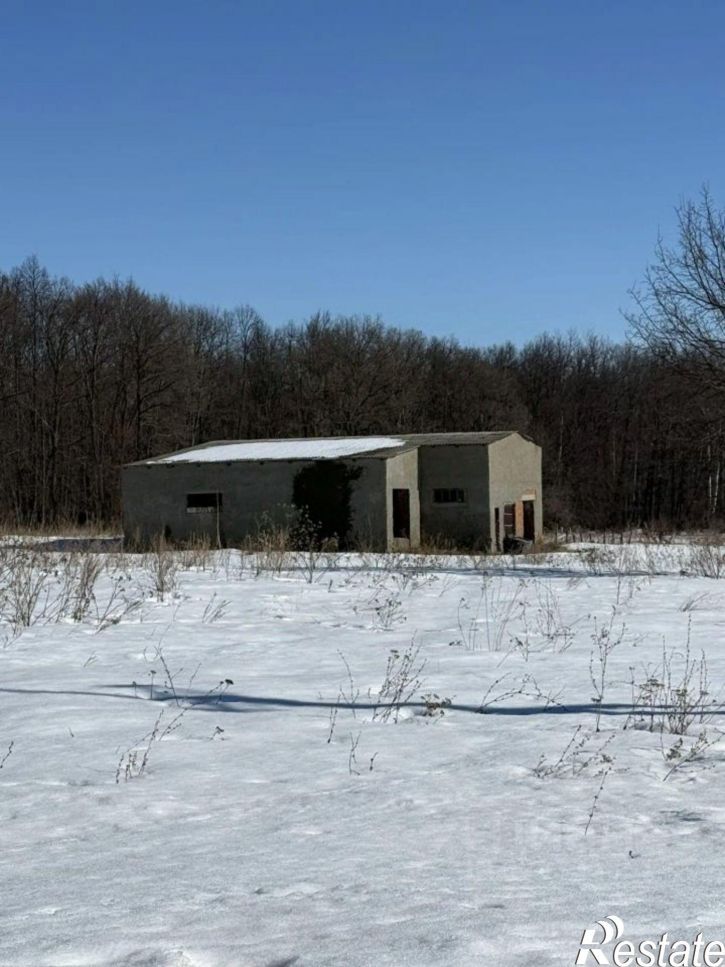 Отдельное здание м.р-н Стерлибашевский