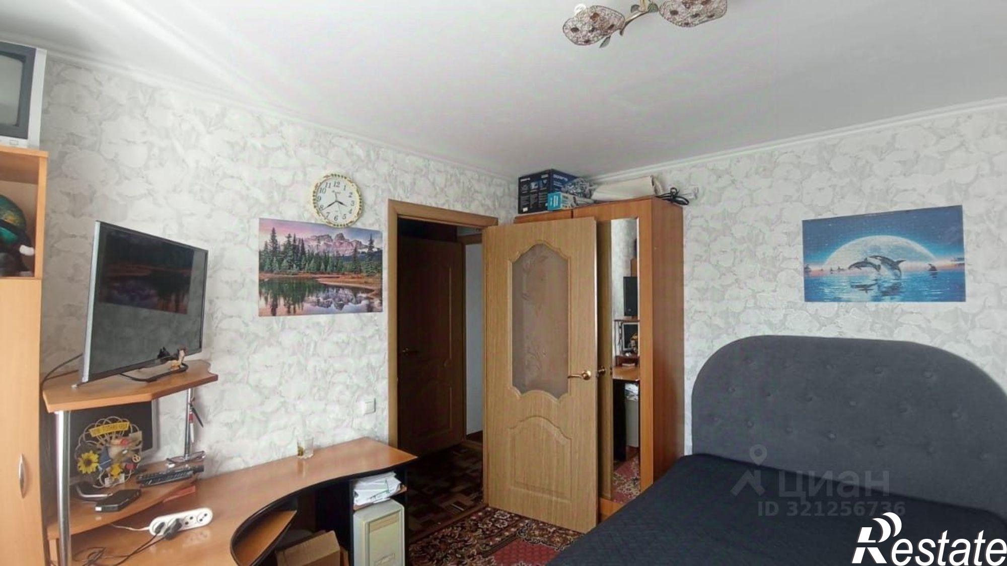 Купить дачу, дом, коттедж за 5 000 000 рублей на ул 60 лет Образования СССР, 5