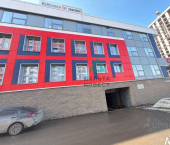 12 кв м улица Гафури, 77