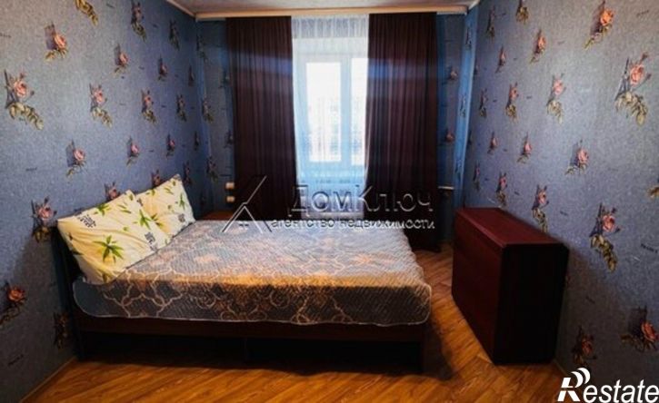 2-комн квартира ул Машиностроителей, 5 а,  д. 5 а,  к. а