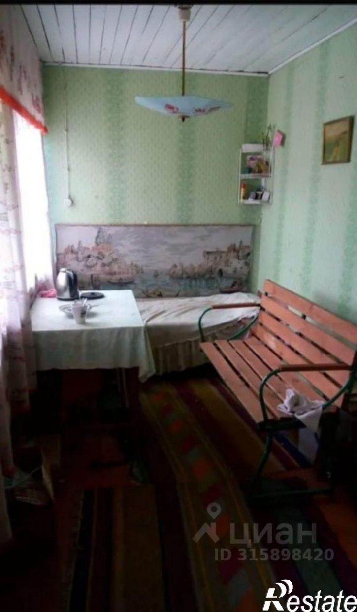 Коттедж/дом Чишминский район