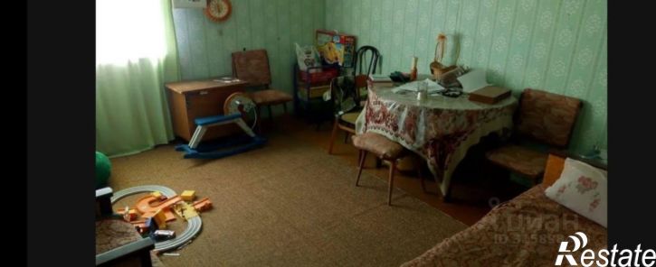 Коттедж/дом Чишминский район