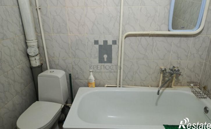 1-комн квартира ул 50 лет ВЛКСМ, 7,  д. 7