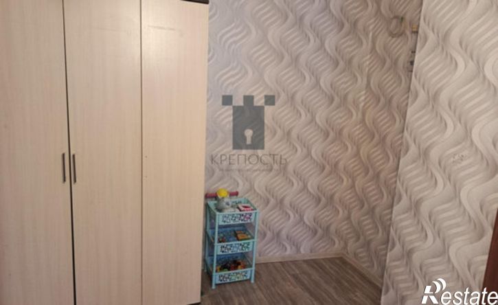 1-комн квартира ул 50 лет ВЛКСМ, 7,  д. 7