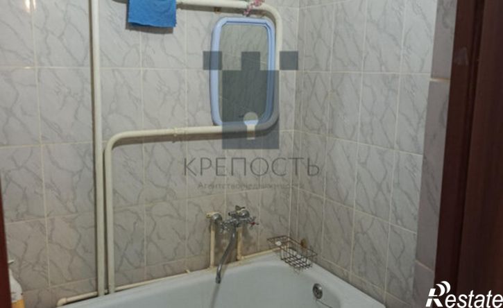 1-комн квартира ул 50 лет ВЛКСМ, 7,  д. 7