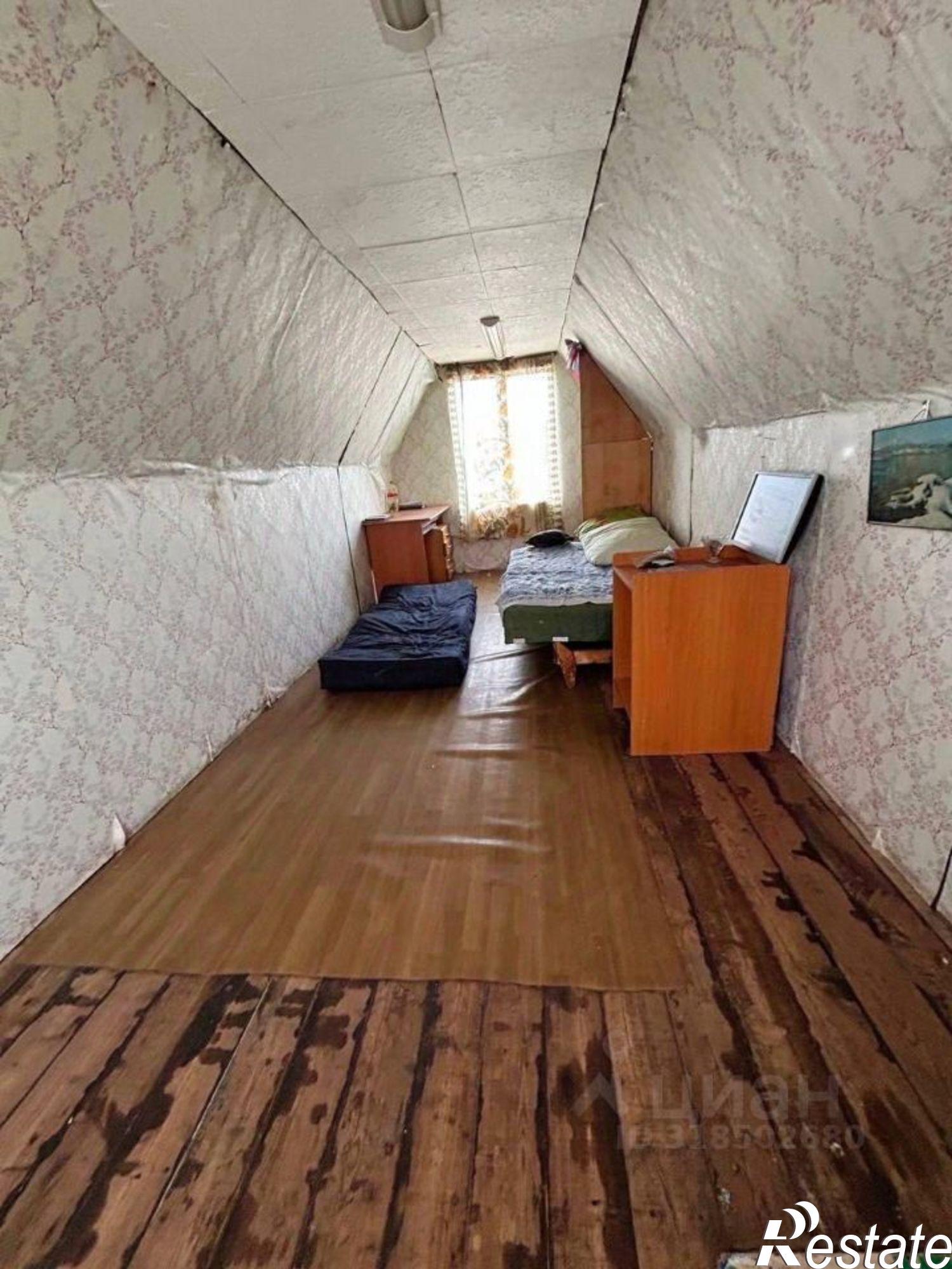 Купить дачу, дом, коттедж за 700 000 рублей на Уфимский район