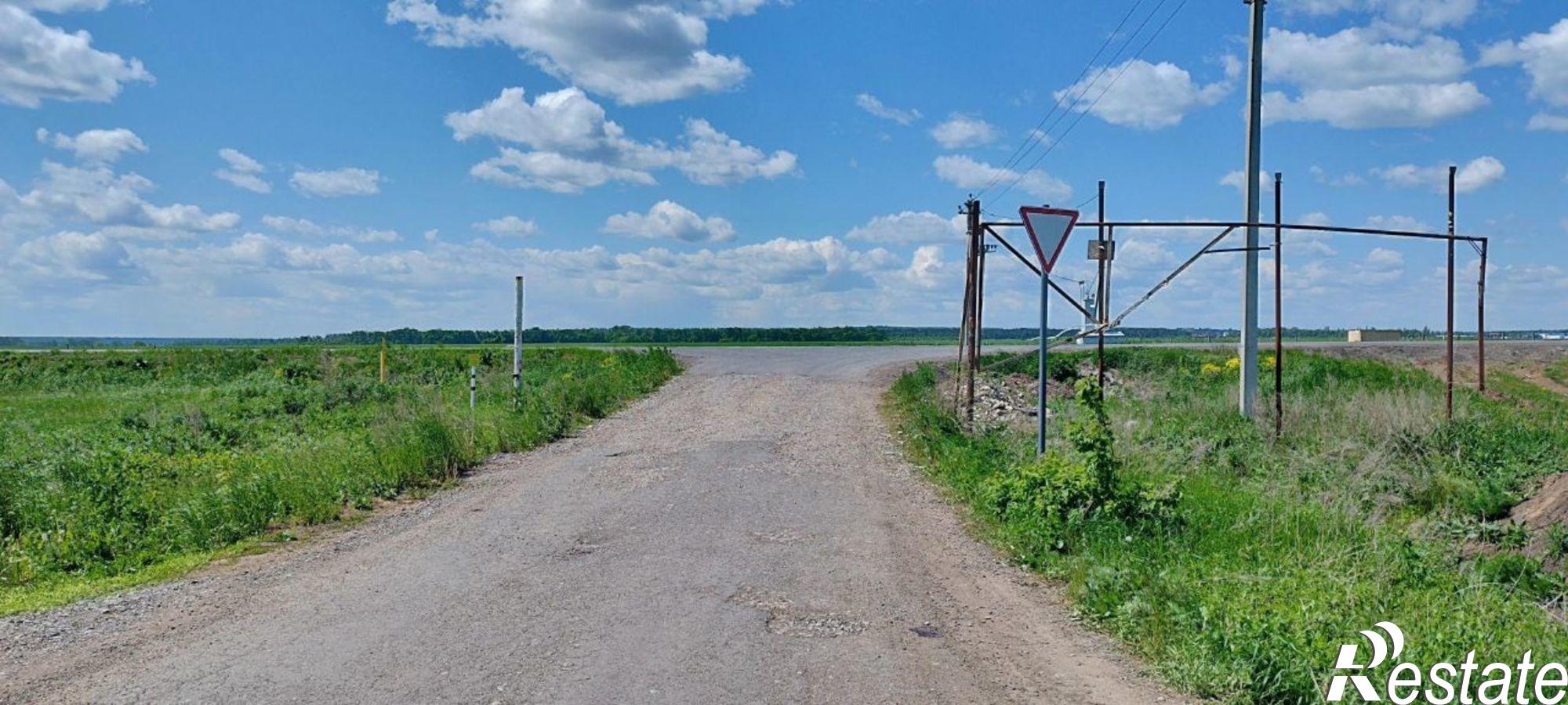 Купить землю, земельный участок за 1 100 000 рублей на Уфимский район