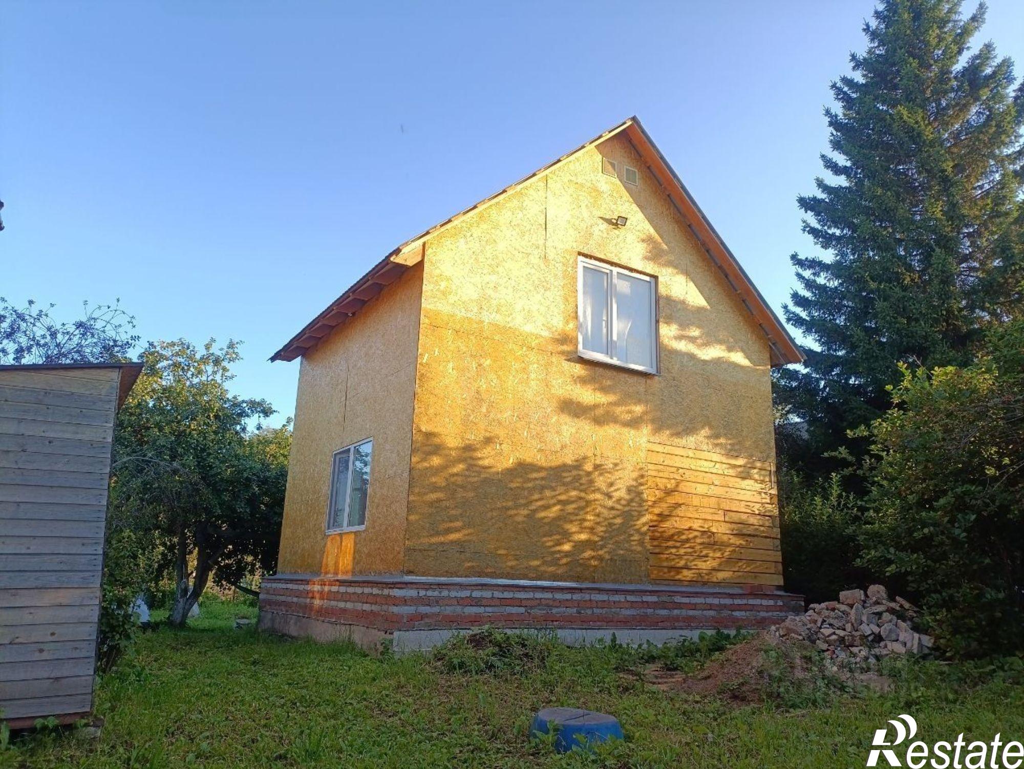 Купить дачу, дом, коттедж за 2 790 000 рублей на Уфимский район