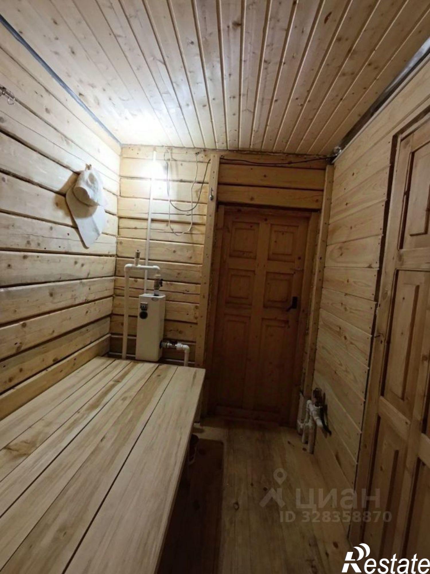 Купить дачу, дом, коттедж за 2 790 000 рублей на Уфимский район