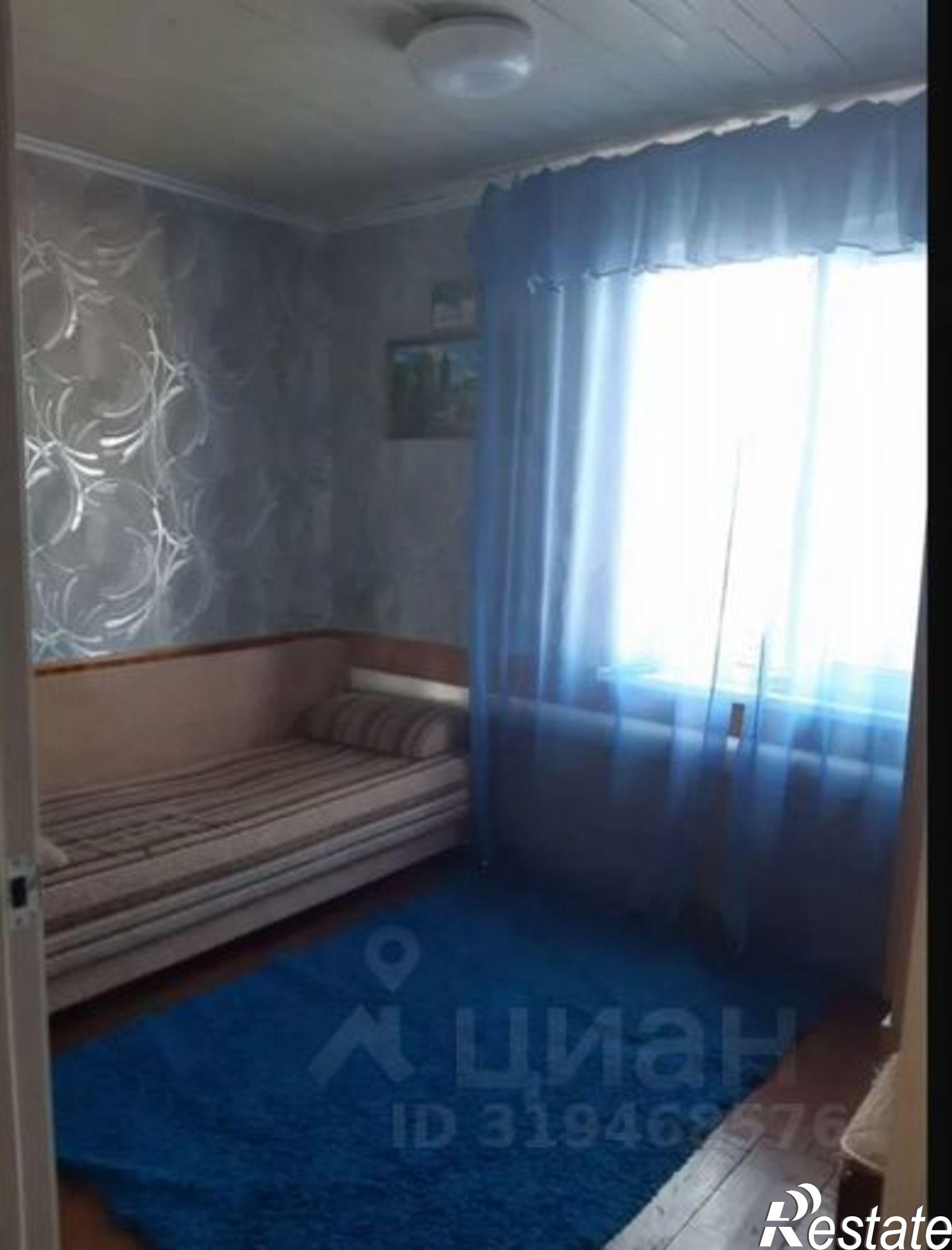Купить дачу, дом, коттедж за 6 000 000 рублей на улица Космонавтов