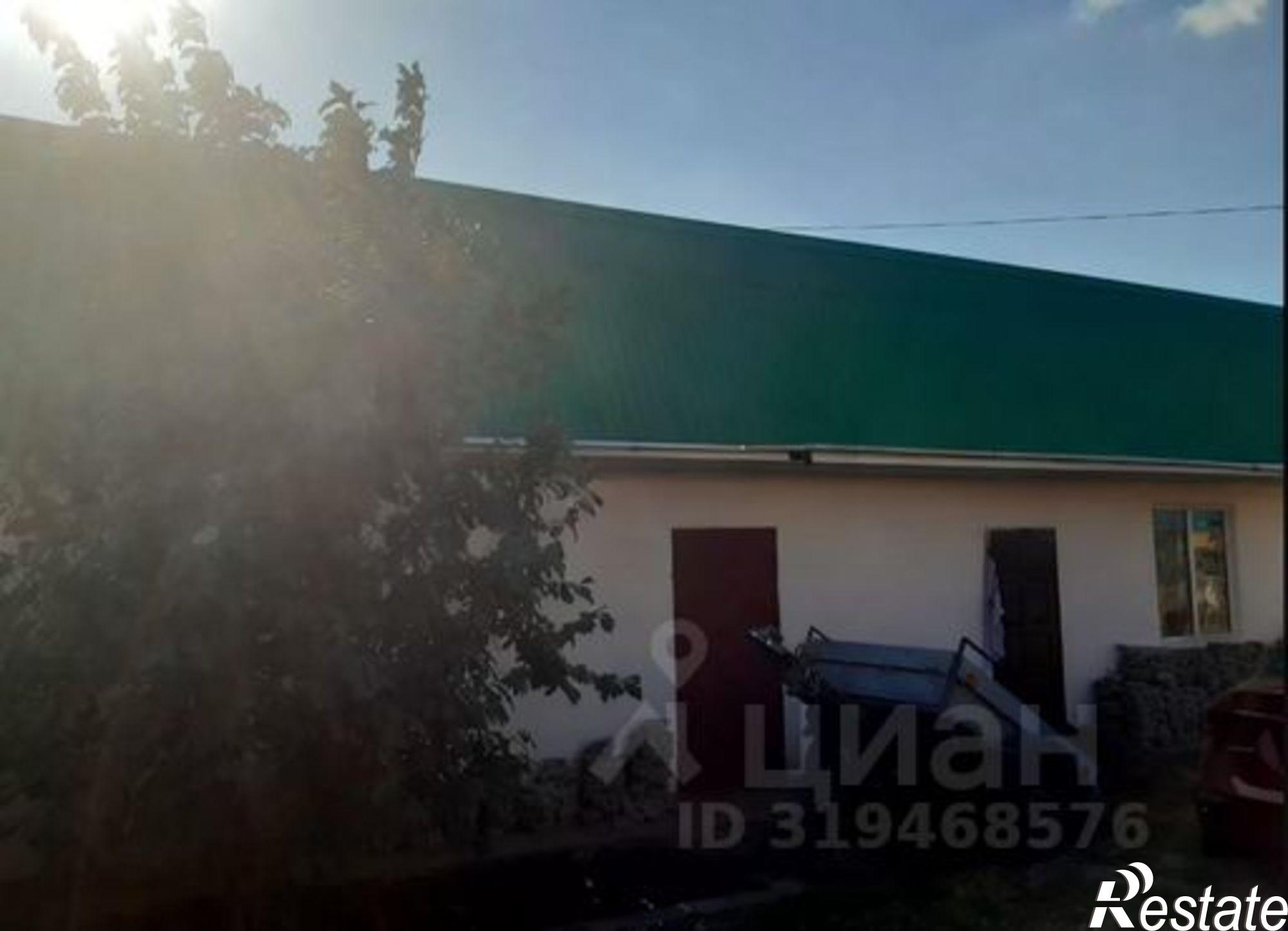 Купить дачу, дом, коттедж за 6 000 000 рублей на улица Космонавтов