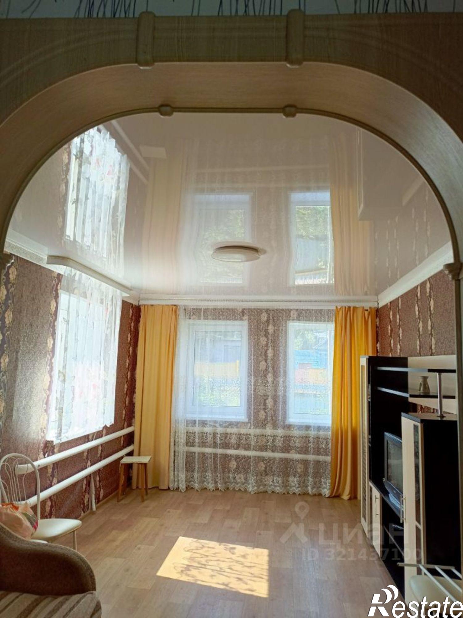 Купить дачу, дом, коттедж за 3 950 000 рублей на ул Ишбулдина, 138