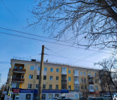 комната 61 кв м ул Победы, 37