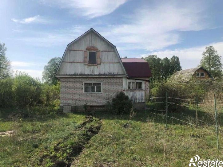 Коттедж/дом Уфимский район