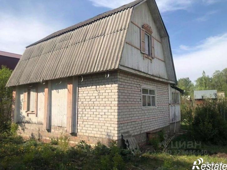 Коттедж/дом Уфимский район