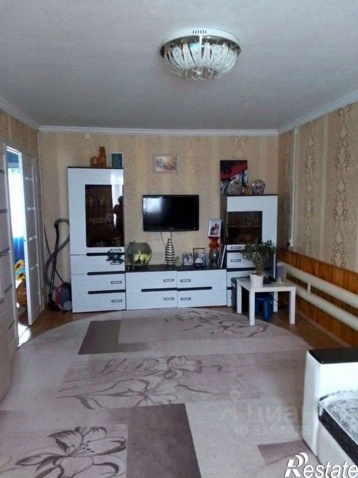 Коттедж/дом улица Космонавтов