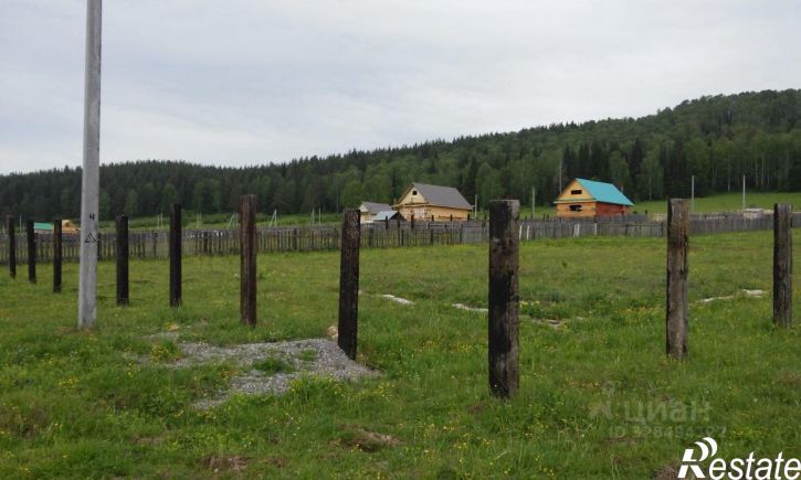 Земельный участок ул Полевая