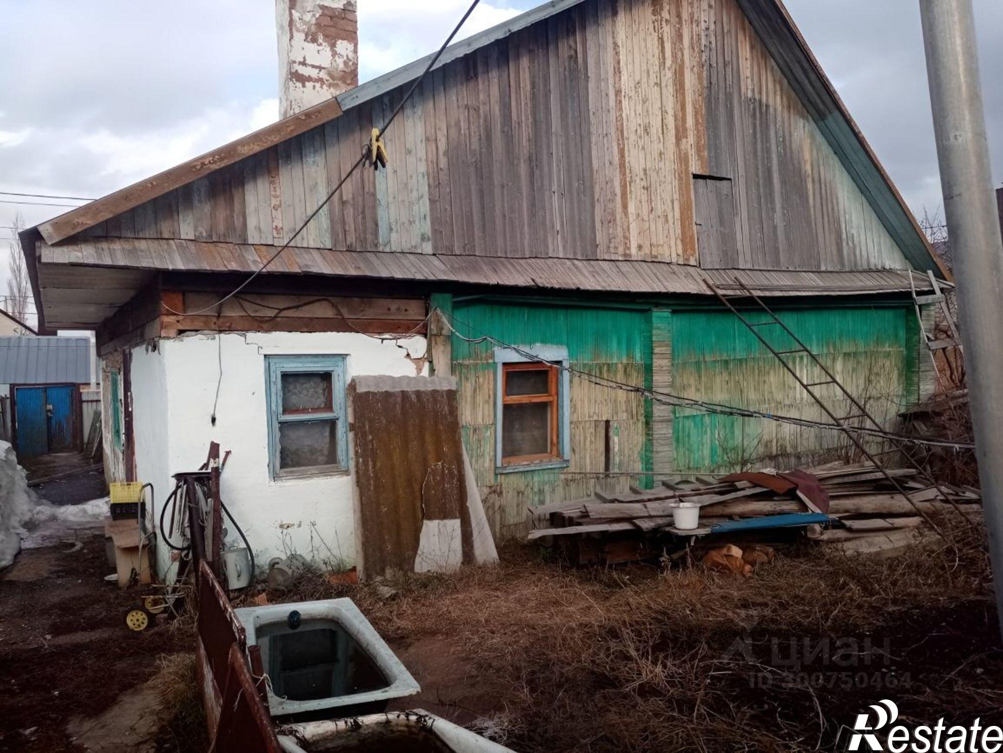 Купить дачу, дом, коттедж за 2 400 000 рублей на Пролетарская улица, 52