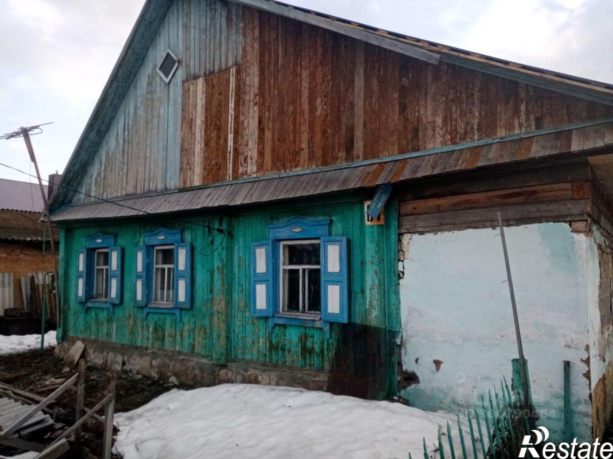 Купить дачу, дом, коттедж за 2 400 000 рублей на Пролетарская улица, 52