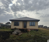 коттедж 110 кв м 