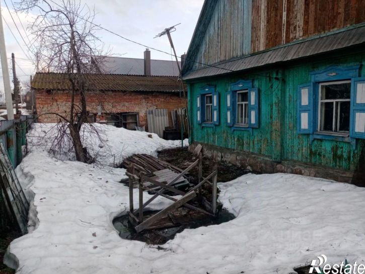 Коттедж/дом Пролетарская улица, 52,  д. 52
