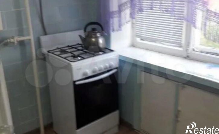 1-комн квартира ул Окружная, 9,  д. 9