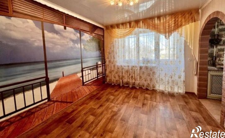 3-комн квартира ул Ленина, 17,  д. 17