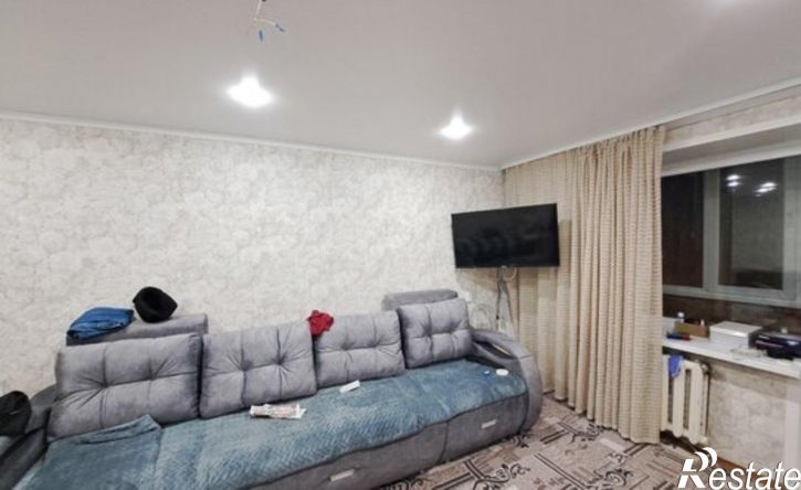 1-комн квартира ул Гафури, 10,  д. 10
