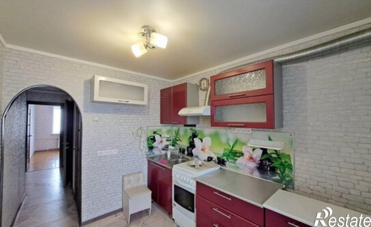 3-комн квартира ул Логовая, 5,  д. 5