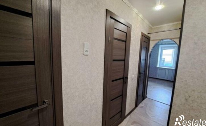 3-комн квартира ул Логовая, 5,  д. 5