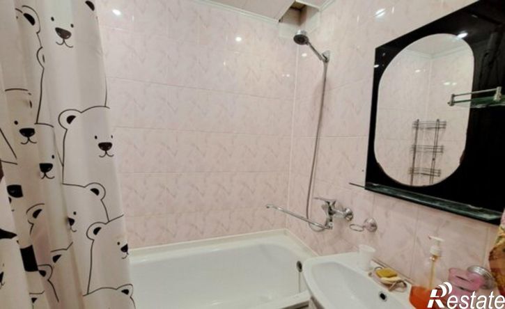 3-комн квартира ул Логовая, 5,  д. 5